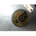 94X114 Intake Camshaft Timing Gear From 2008 Chevrolet Cobalt 2.4 12578515 94X114 Intake Camshaft Timing Gear From 2008 Chevrolet Cobalt 2.4 12578515